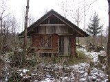 Jagdhuette am Sandsteinbruch  (6)